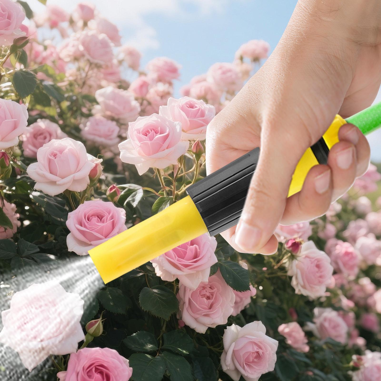 Pet Grooming - Ugello per tubo dell'acqua, facile da