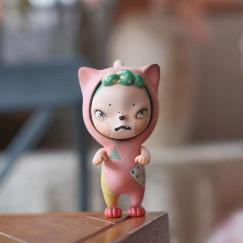 Cat Toys - Sooya 7° Anniversario Play with Me