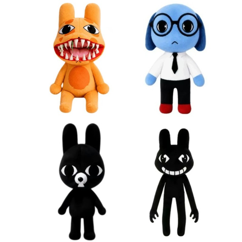 Dog Toys - Peluche Animal Hospital: Peluche Anomala, Peluche