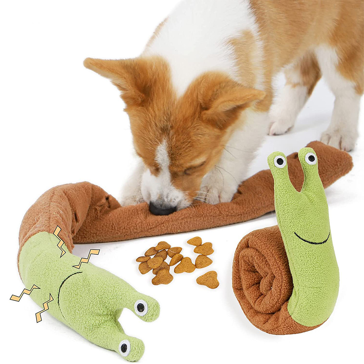 Snuffle Mat For Dogs - Gioco Interattivo per Cani e Gatti: