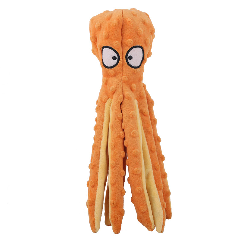 Giocattolo di peluche per anim - Indestructible Dog Chew Toy recensione e prezzo