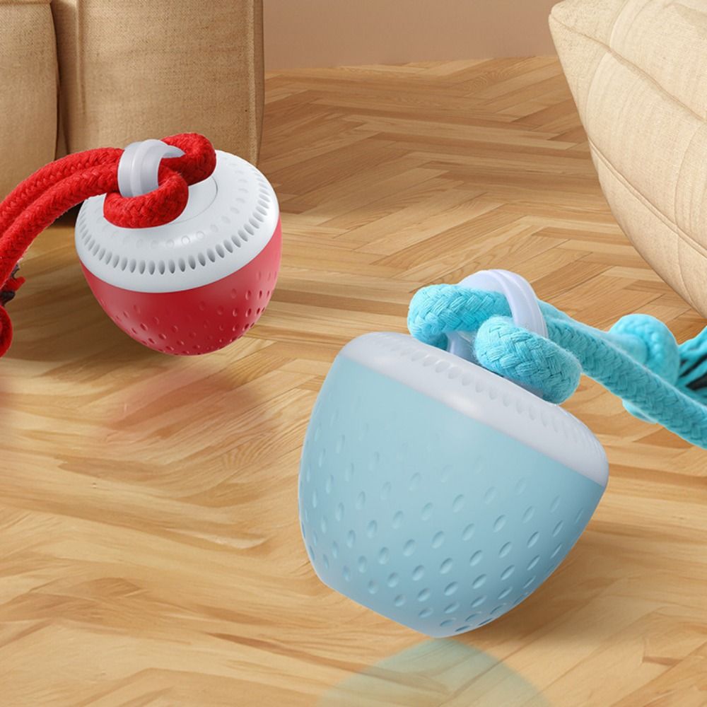 Palla Giocattolo Interattiva p - Automatic Moving Dog Ball recensione e prezzo