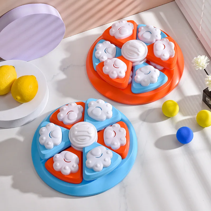 Cucciolo IQ Distributore di ci - Dog Puzzle Feeder Toy recensione e prezzo