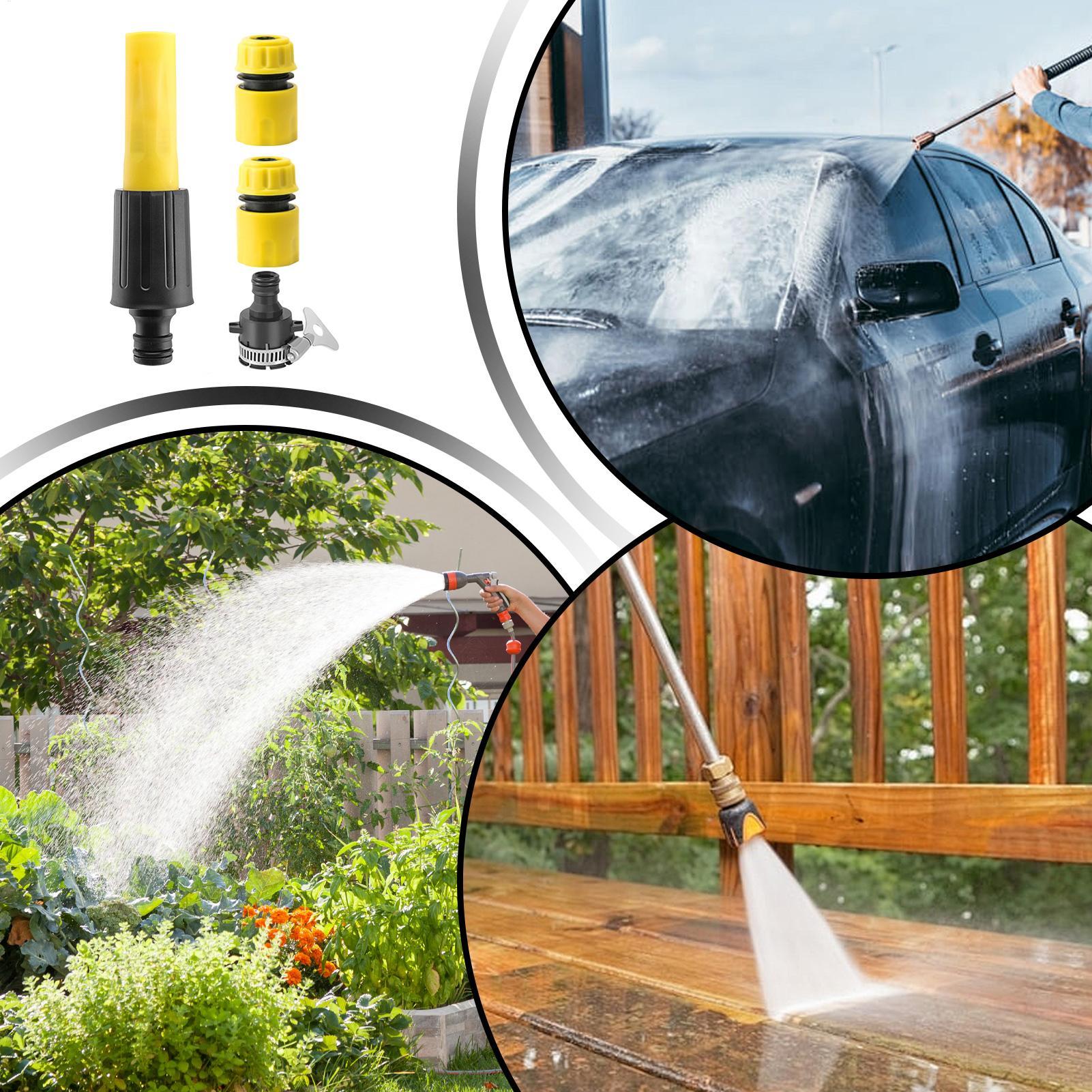 Ugello per tubo dell'acqua, fa - Pet Grooming recensione e prezzo