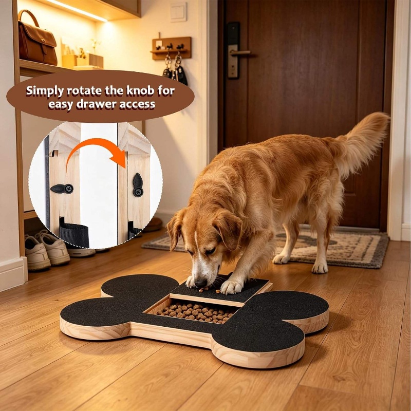 Tavola Tiragraffi in Legno per - Suction Cup Dog Tug Toy recensione e prezzo
