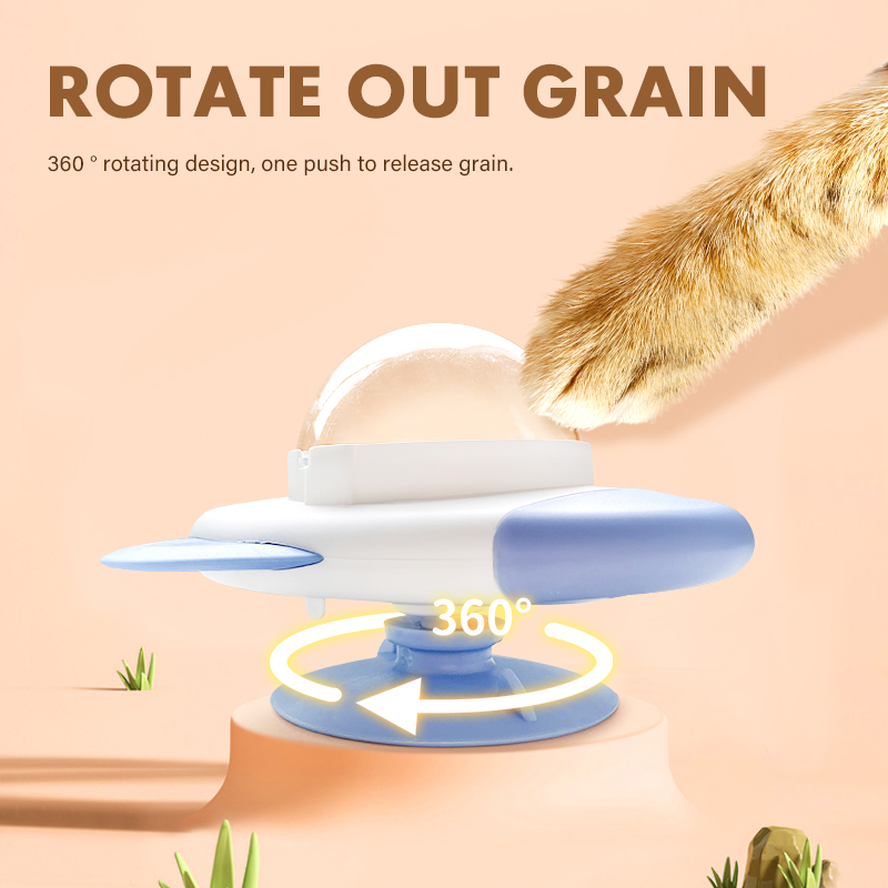 Giocattoli Interattivi per Gat - Dog Puzzle Feeder Toy recensione e prezzo