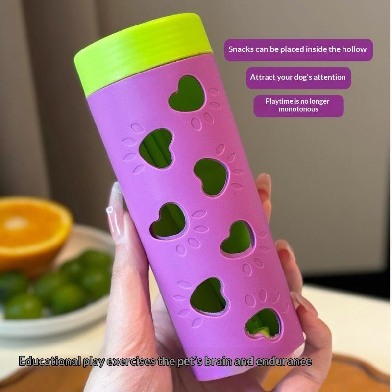 Giocattolo da Masticare per Ca - Rubber Treat Dispensing Dog Toy recensione e prezzo