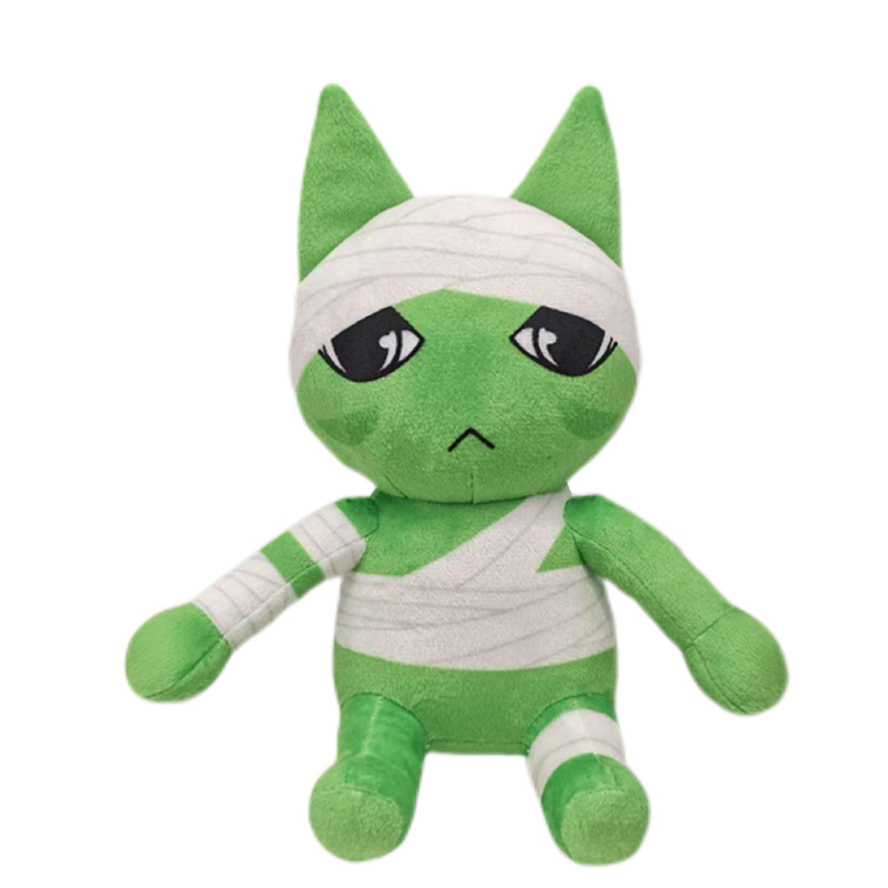Peluche Horror Animal Hospital - Dog Toys recensione e prezzo