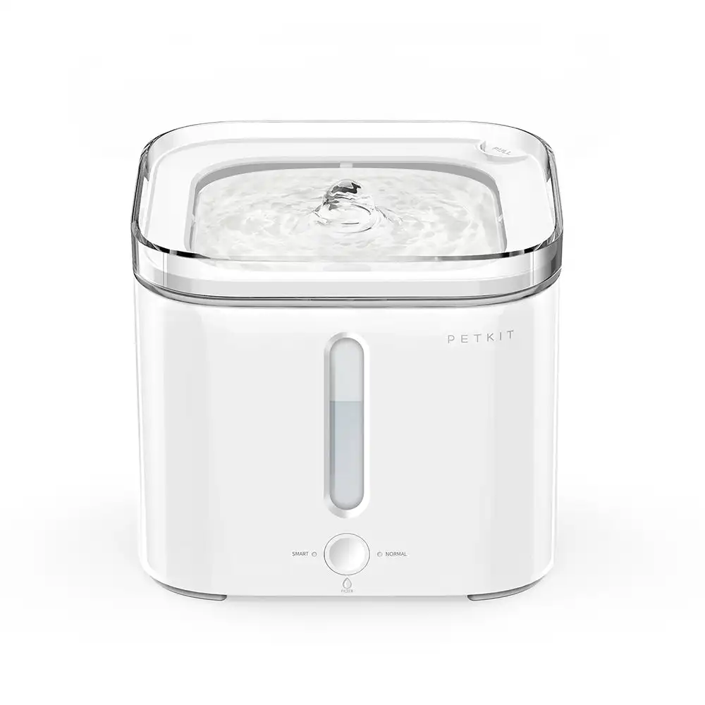 Fontana intelligente per anima - Pet Feeders recensione e prezzo