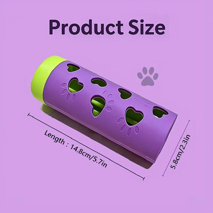 Dispenser Interattivo Staccabi - Interactive Squeaky Plush Dog Toy recensione e prezzo