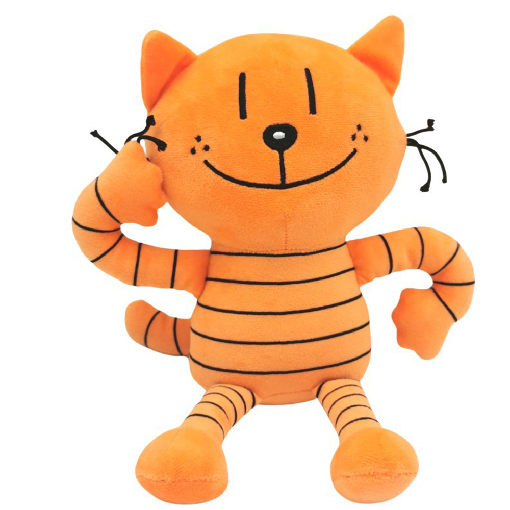 Peluche Dog Man da 25 cm in 4  - Dog Toys recensione e prezzo