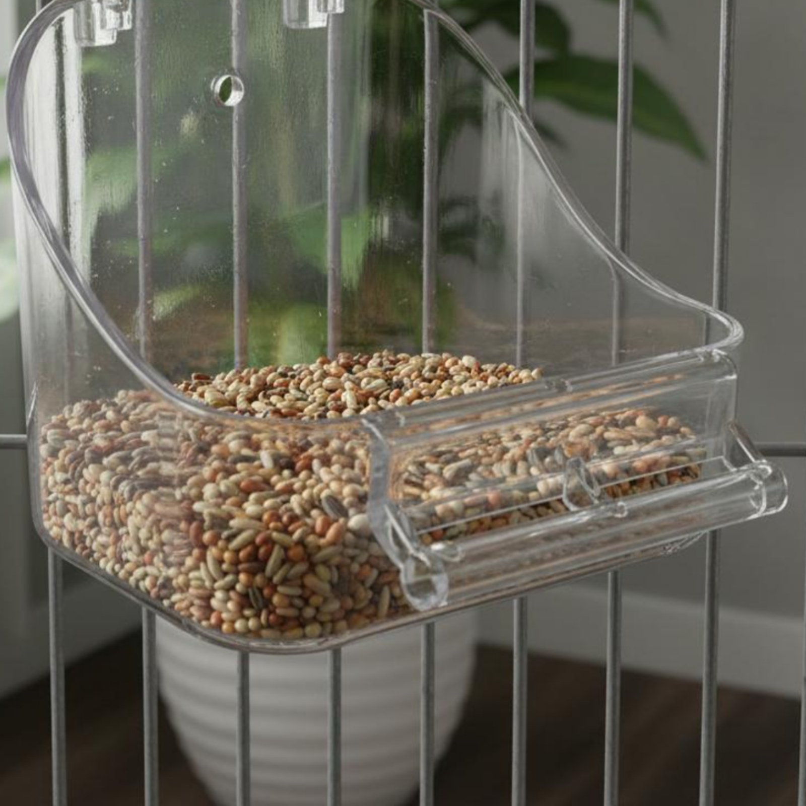 Ciotola per Uccelli 2 in 1: Ma - Pet Feeders recensione e prezzo