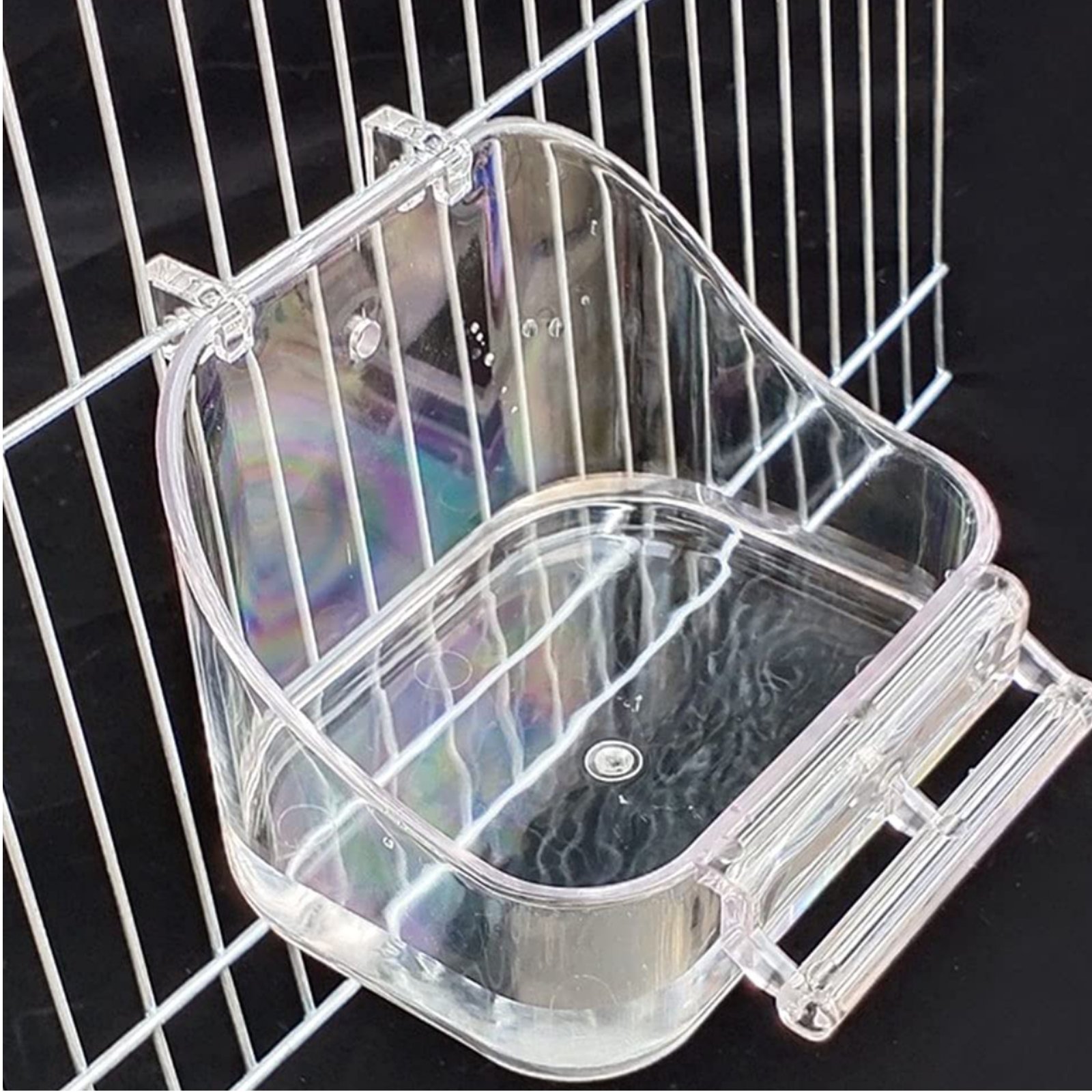 Ciotola per Uccelli 2 in 1: Ma - Pet Feeders recensione e prezzo