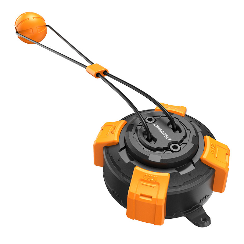 Giocattolo per Cani con Ventos - Suction Cup Dog Tug Toy recensione e prezzo