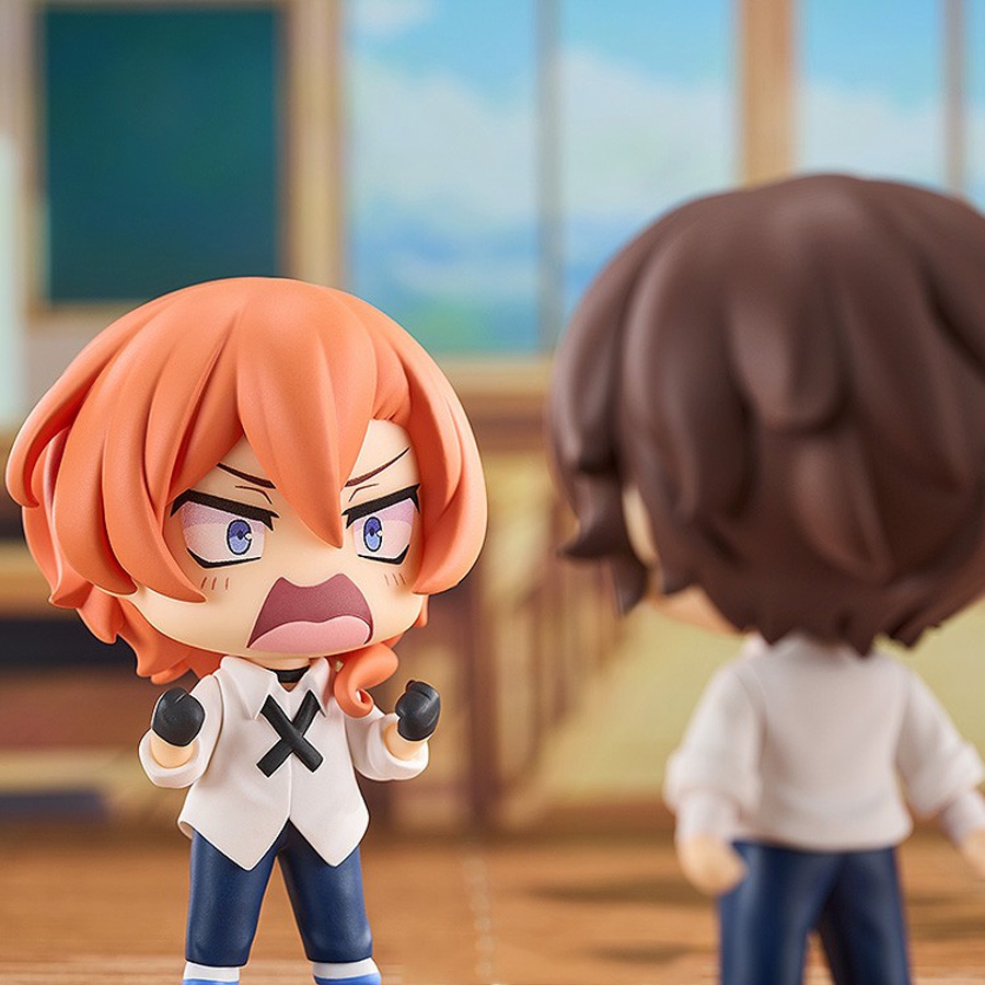 Action Figure Anime Bungou Str - Dog Toys recensione e prezzo