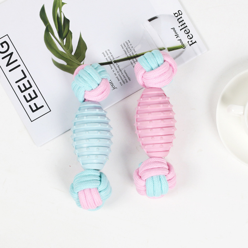 Giocattolo per cani indistrutt - Indestructible Dog Chew Toy recensione e prezzo