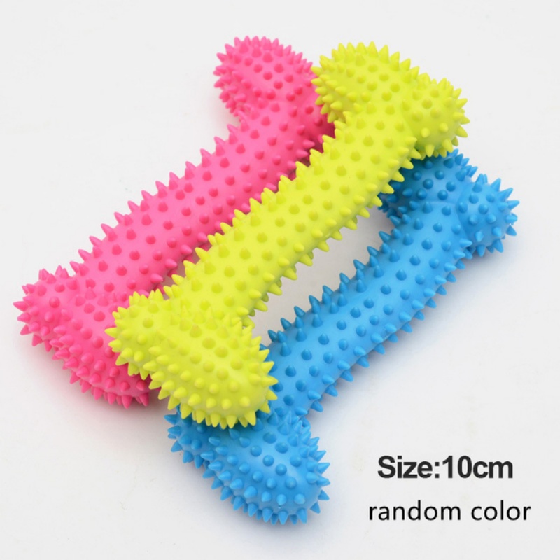 Giocattoli per cani per cani d - Indestructible Dog Chew Toy recensione e prezzo