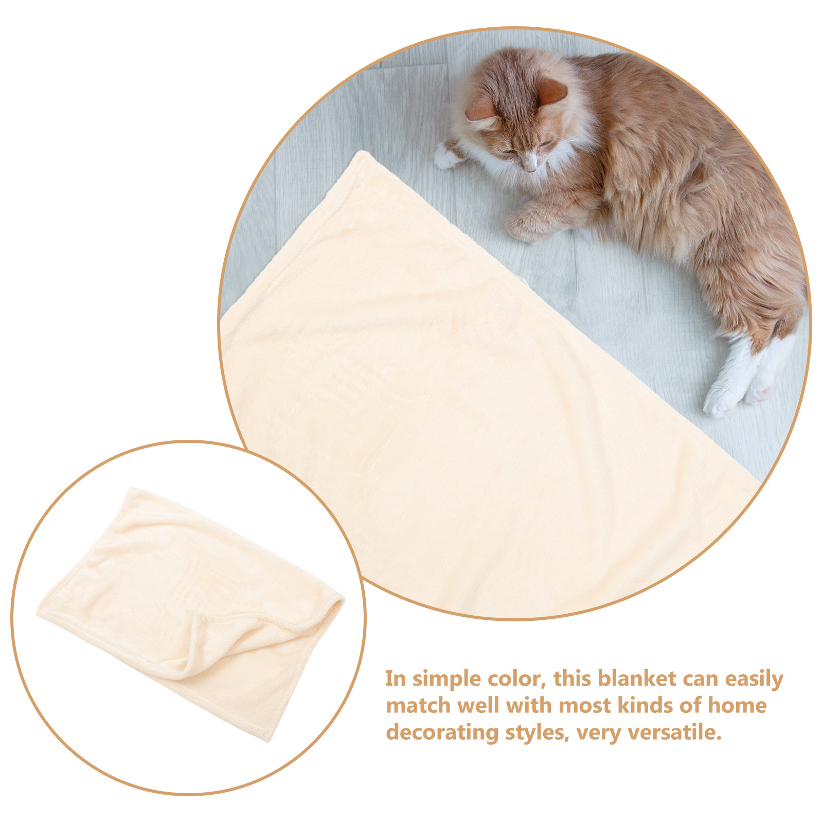 Coperta per Animali Domestici  - Pet Beds recensione e prezzo
