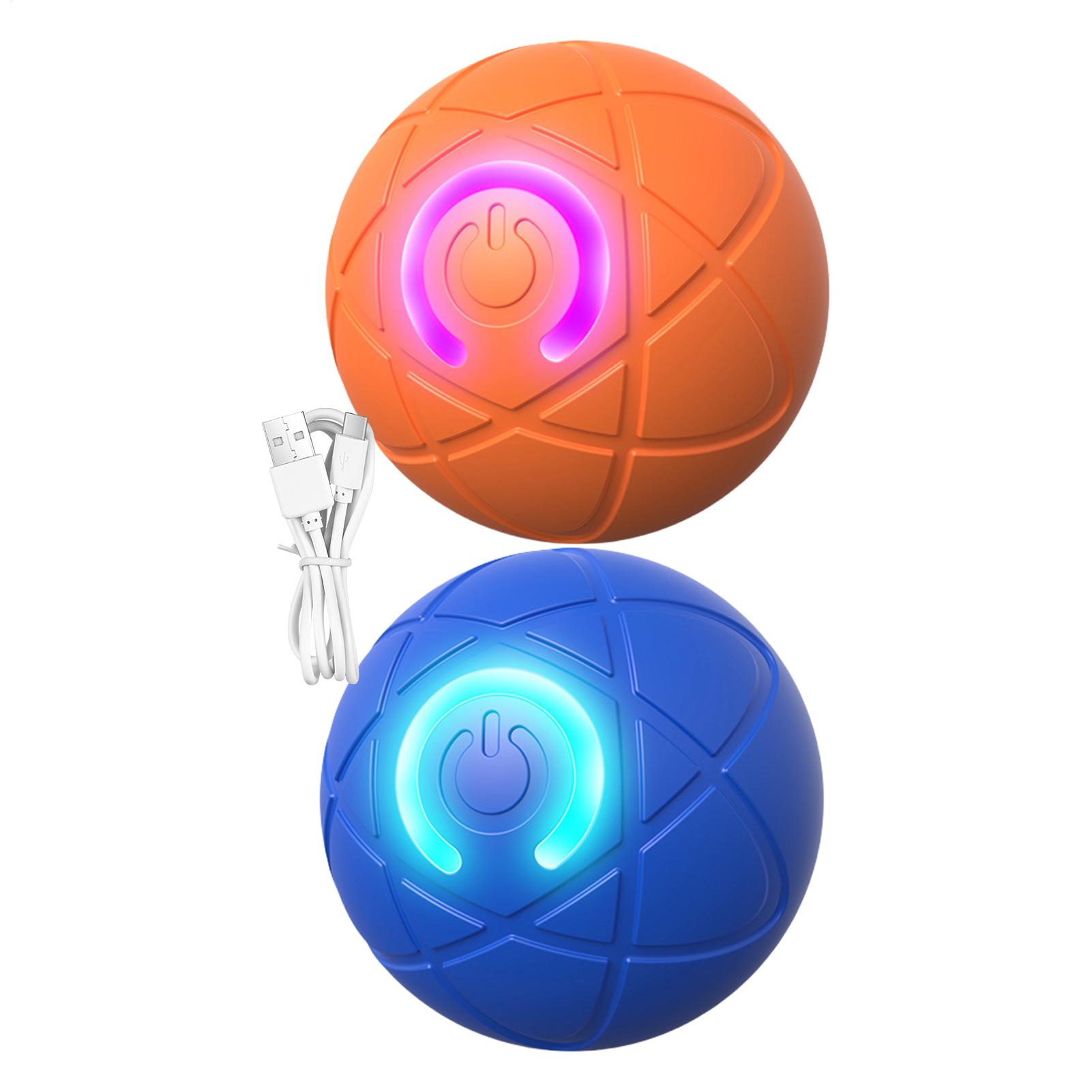 Giocattoli interattivi intelli - Automatic Moving Dog Ball recensione e prezzo
