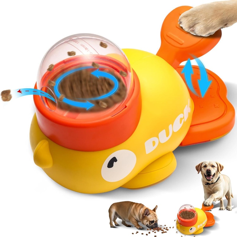 Distributore di crocchette int - Dog Puzzle Feeder Toy recensione e prezzo