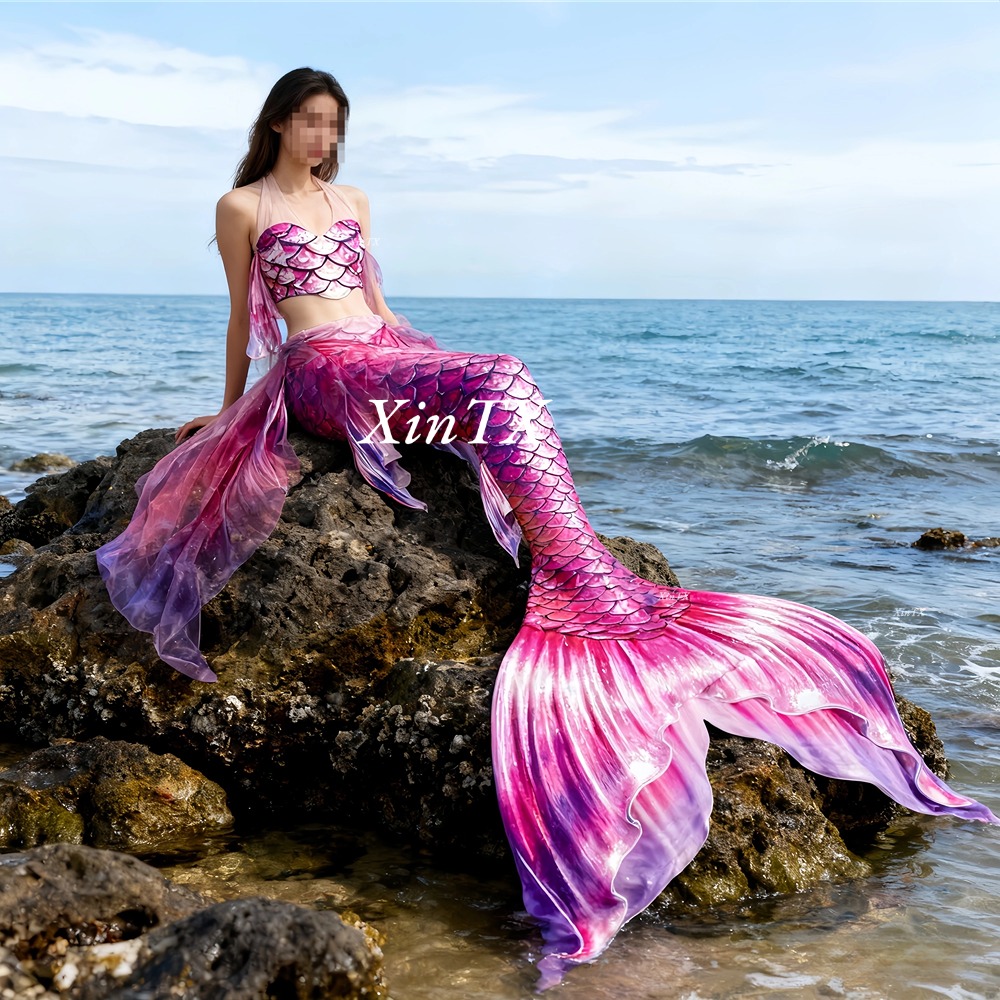 Code da sirena personalizzate  - Aquarium recensione e prezzo