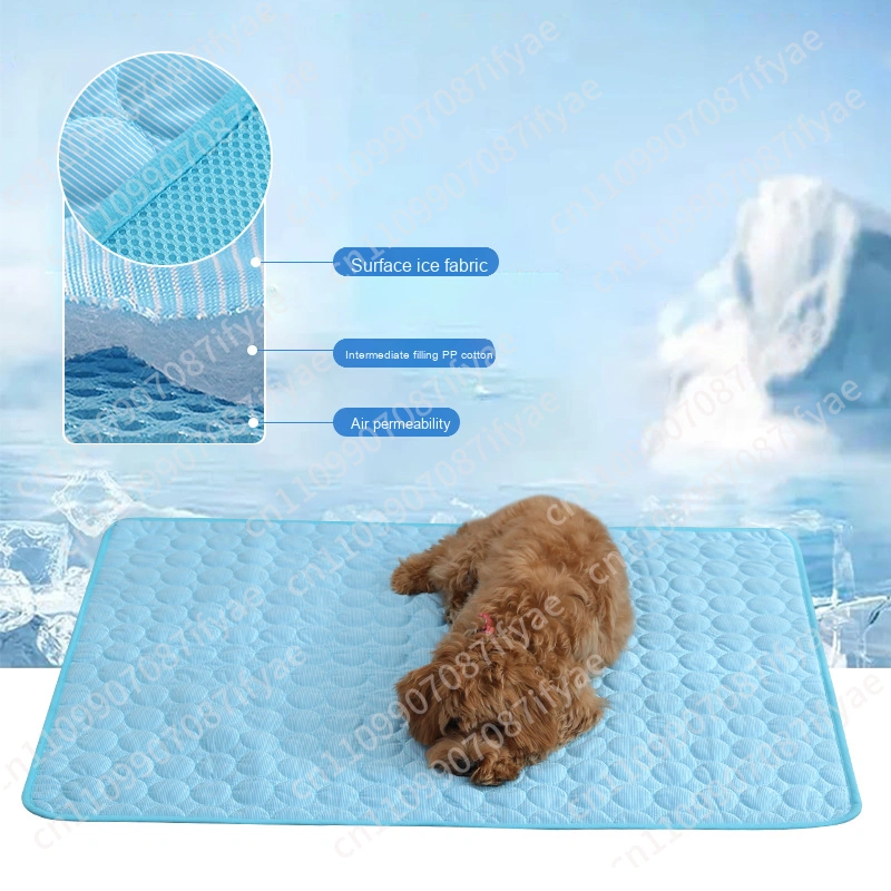 Cuccia Rinfrescante Estiva per - Pet Beds recensione e prezzo