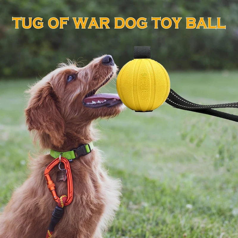 Palline Giocattolo Durevoli pe - Dog Rope Toy Aggressive Chewers recensione e prezzo