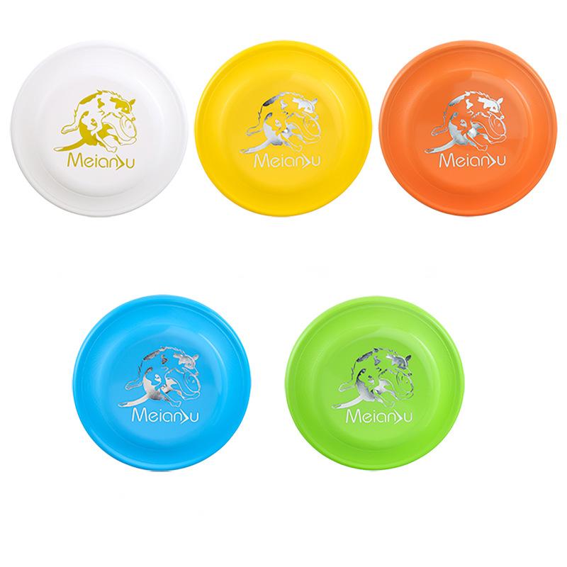 OUZEY resistente al morso Pet  - Flying Disc Dog Training Toy recensione e prezzo