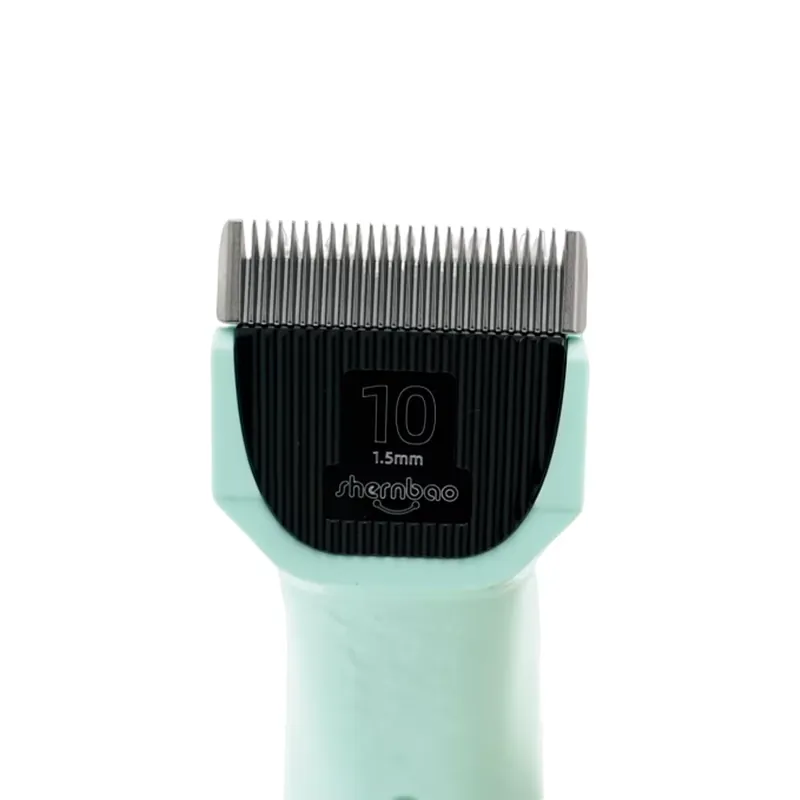 Tosatrice Professionale per Ca - Pet Grooming recensione e prezzo