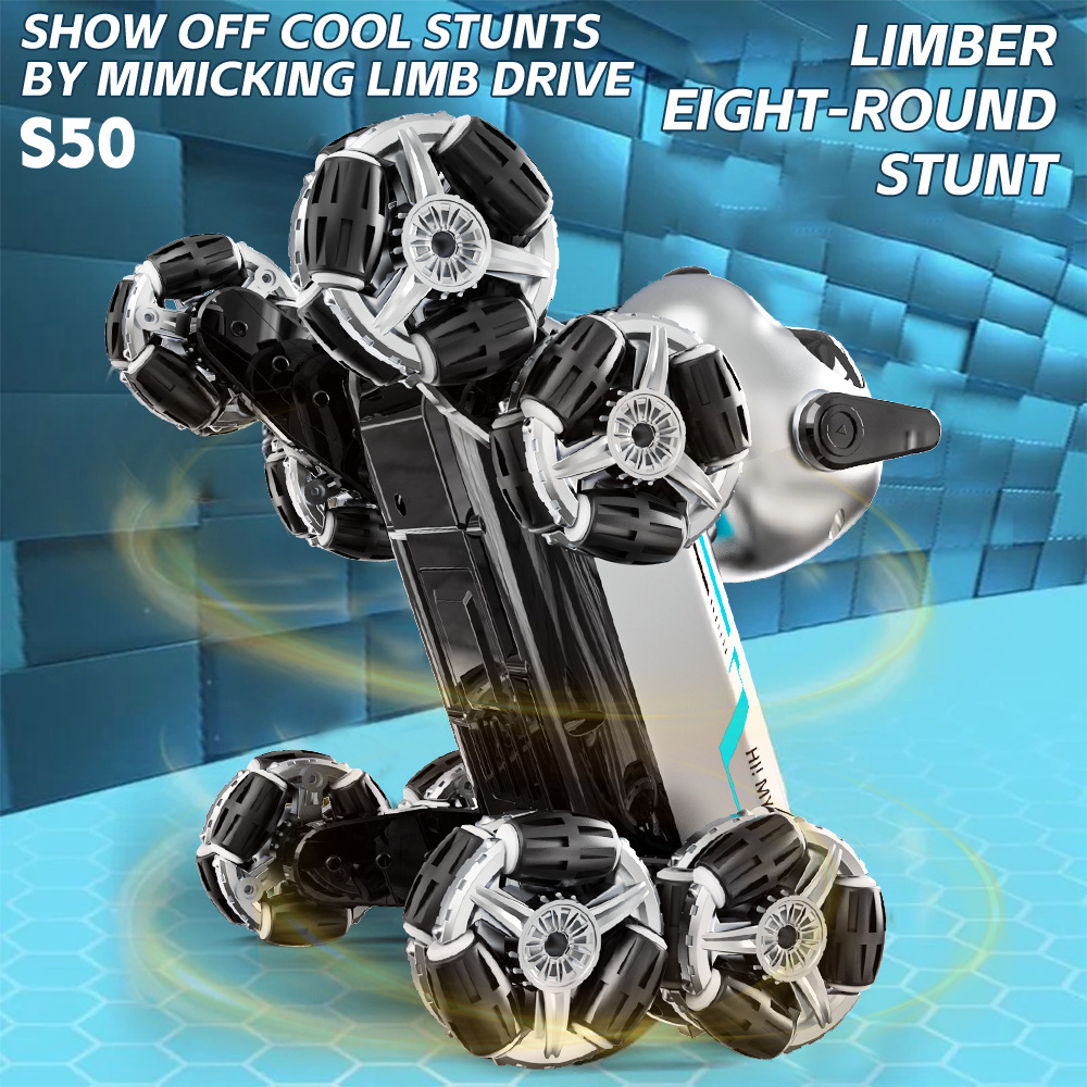 S50 Cane robot intelligente co - Dog Toys recensione e prezzo