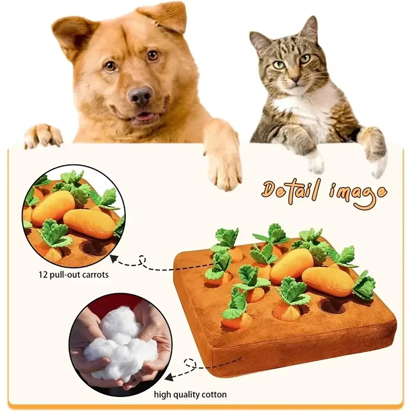 Tappetino Olfattivo per Cani,  - Snuffle Mat For Dogs recensione e prezzo