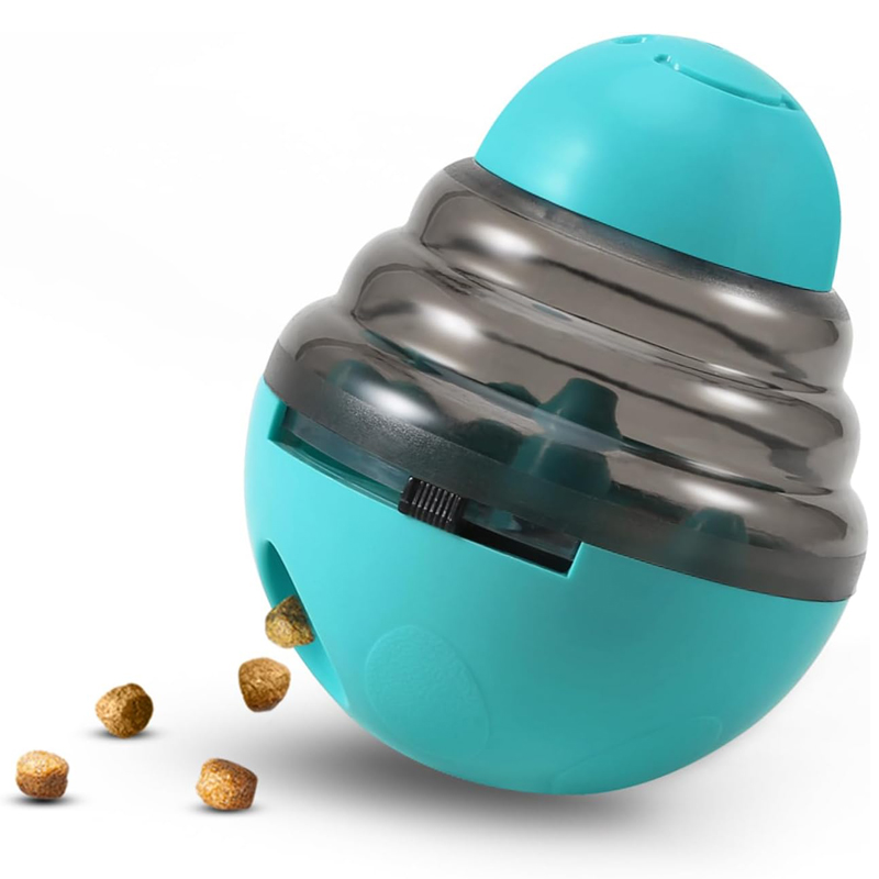 Distributore di cibo interatti - Dog Puzzle Feeder Toy recensione e prezzo