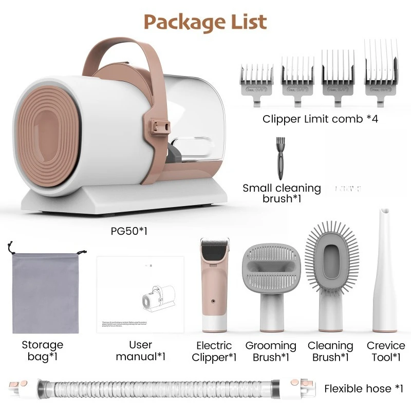Tosatrice Elettrica per Peli d - Pet Grooming recensione e prezzo