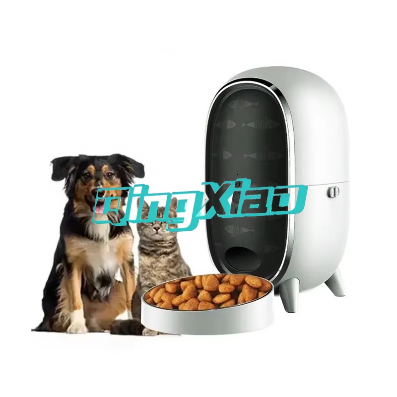 Distributore Automatico di Cib - Pet Feeders recensione e prezzo