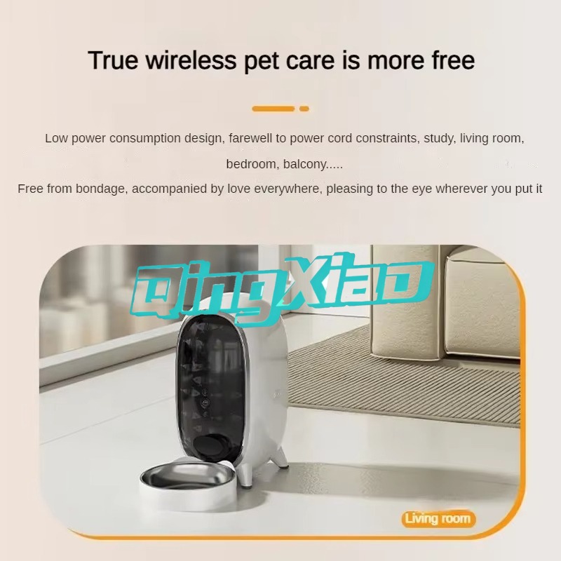 Distributore Automatico di Cib - Pet Feeders recensione e prezzo