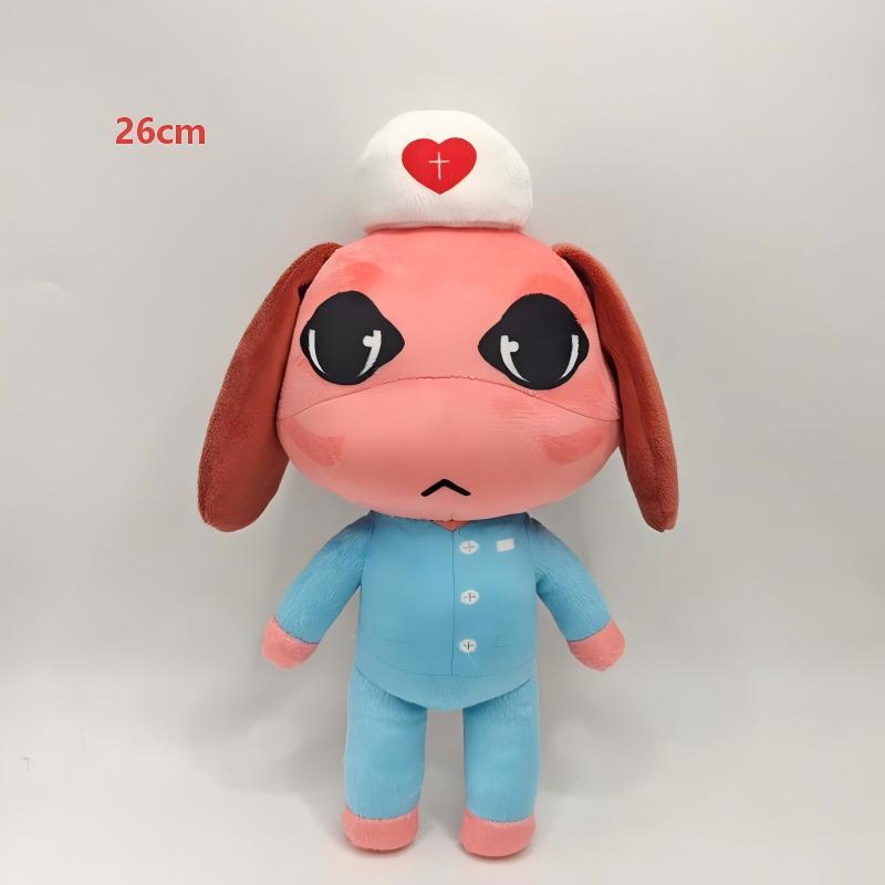 Peluche Animal Hospital: Gioco - Dog Toys recensione e prezzo