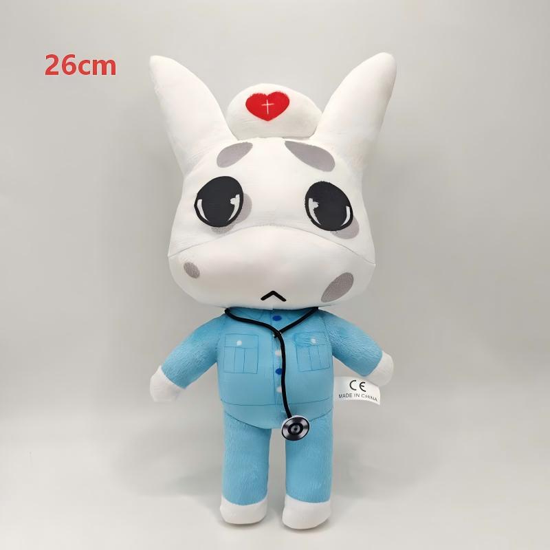 Peluche Animal Hospital: Gioco - Dog Toys recensione e prezzo