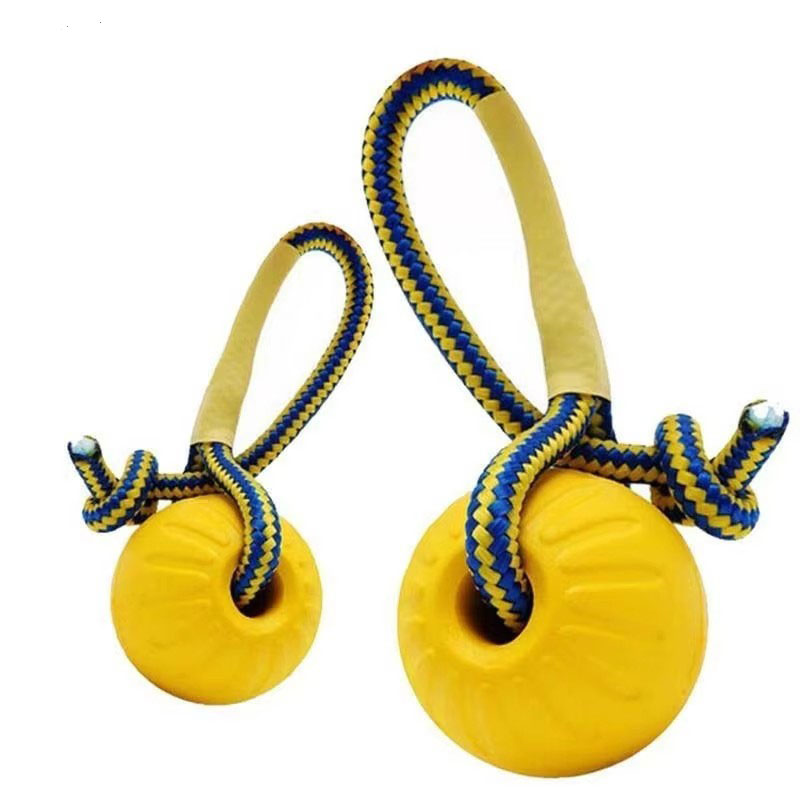 Giocattolo per Cani Indistrutt - Indestructible Dog Chew Toy recensione e prezzo