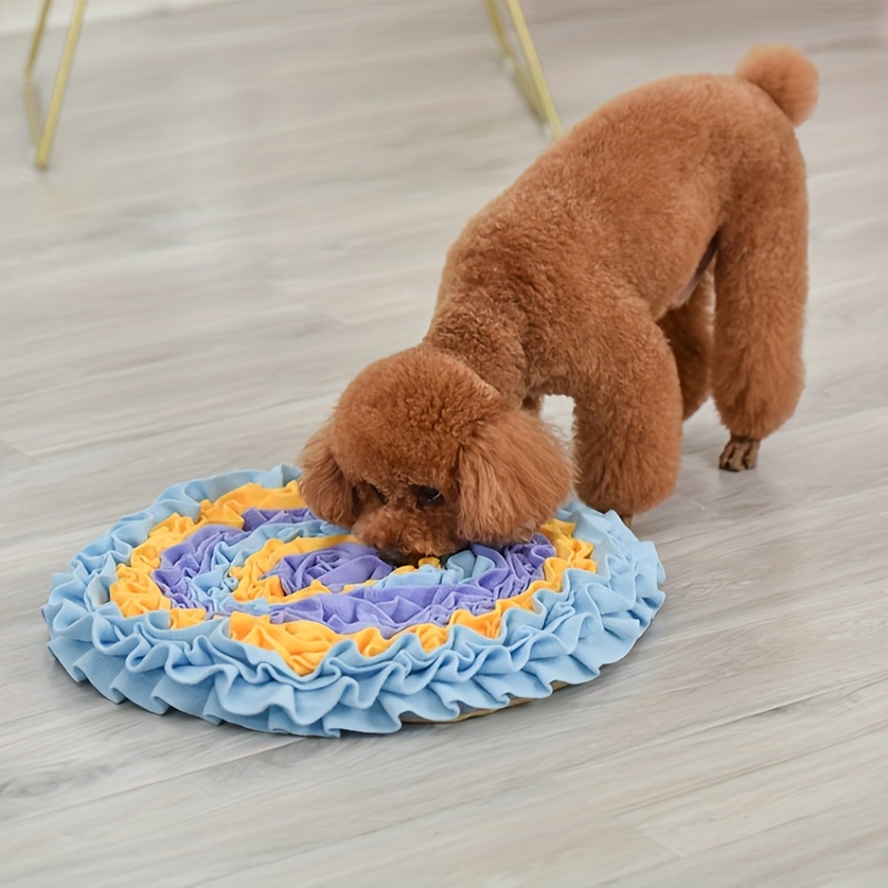 Tappetino per fiuto per cani p - Snuffle Mat For Dogs recensione e prezzo