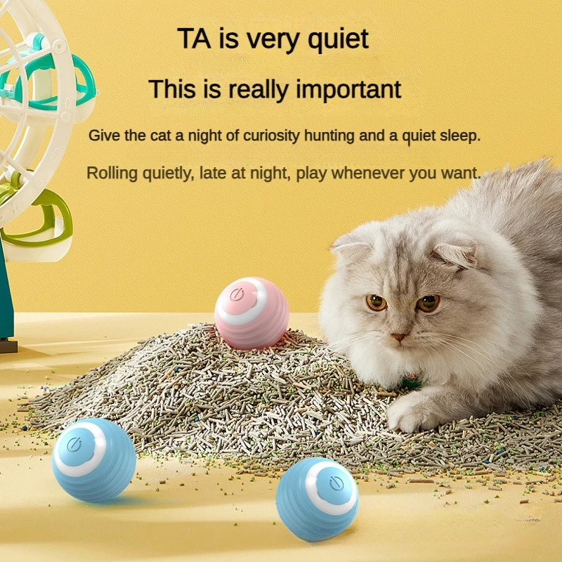 Gatti Albero Gattino che inseg - Laser Pointer Cat Toy Automatic recensione e prezzo
