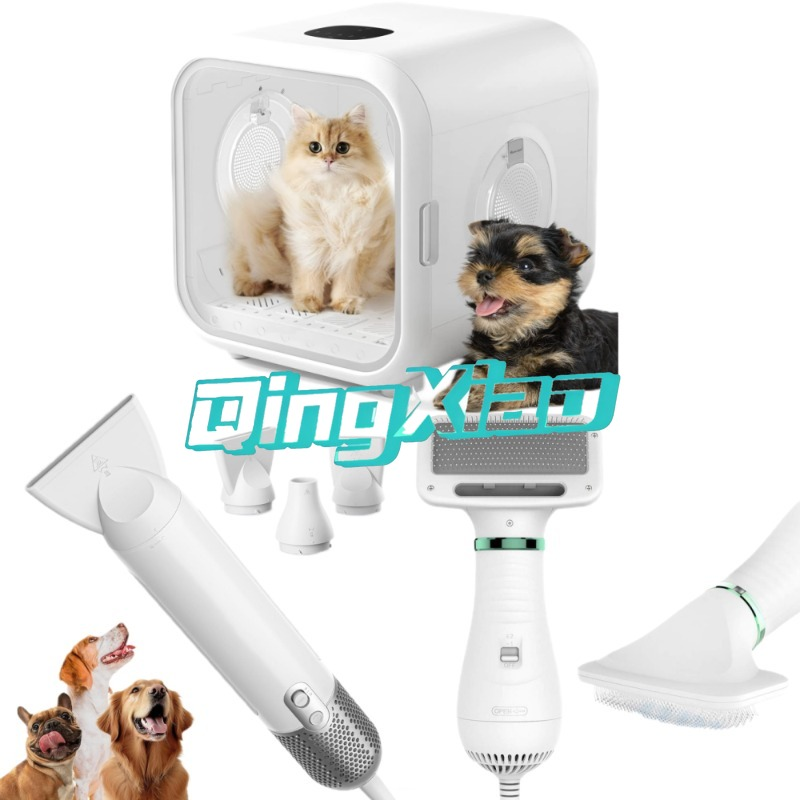 Asciugatrice per animali domes - Pet Grooming recensione e prezzo