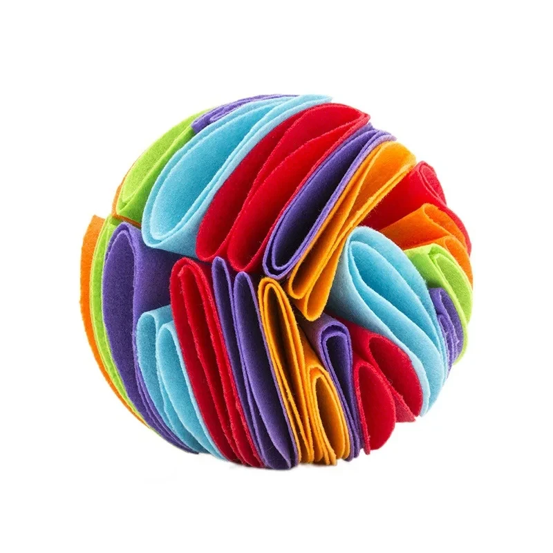 Cane Snuffle Ball Mat Sniffing - Snuffle Mat For Dogs recensione e prezzo