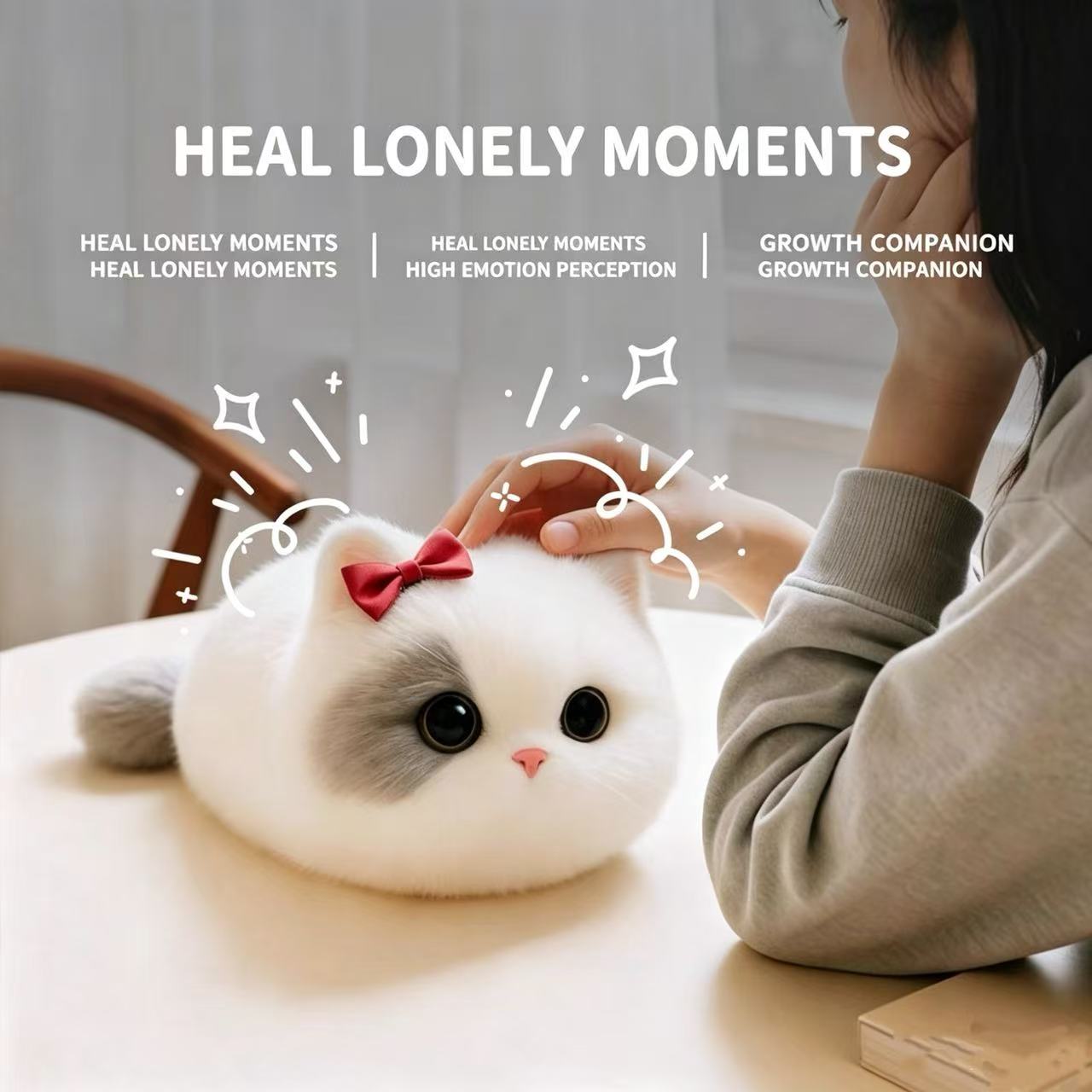 Walulu AI Cute Pet è un giocat - Dog Toys recensione e prezzo