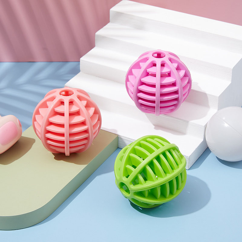 Palla Giocattolo per Cani in G - Rubber Treat Dispensing Dog Toy recensione e prezzo