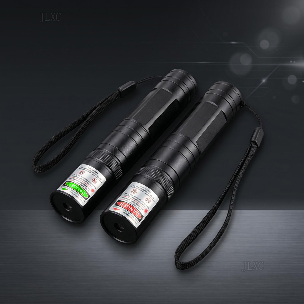 Puntatore laser verde e rosso  - Laser Pointer Cat Toy Automatic recensione e prezzo