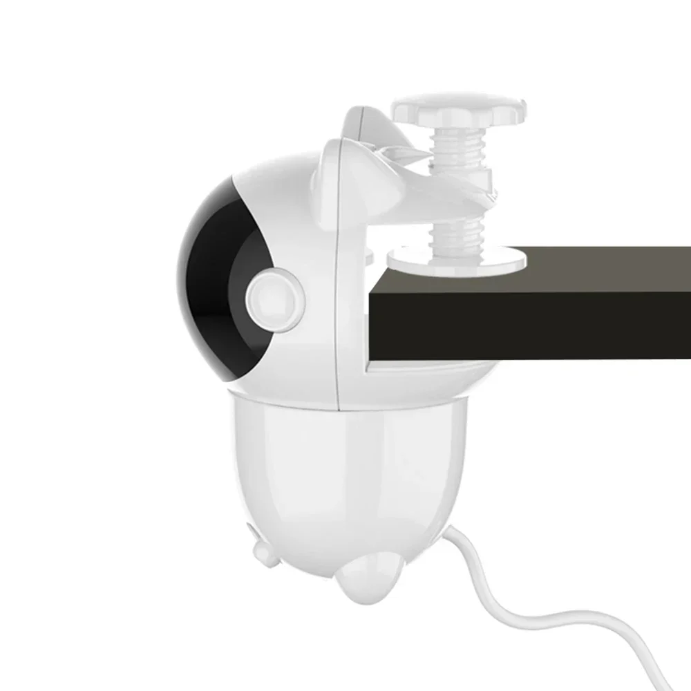 Giocattolo laser interattivo a - Laser Pointer Cat Toy Automatic recensione e prezzo