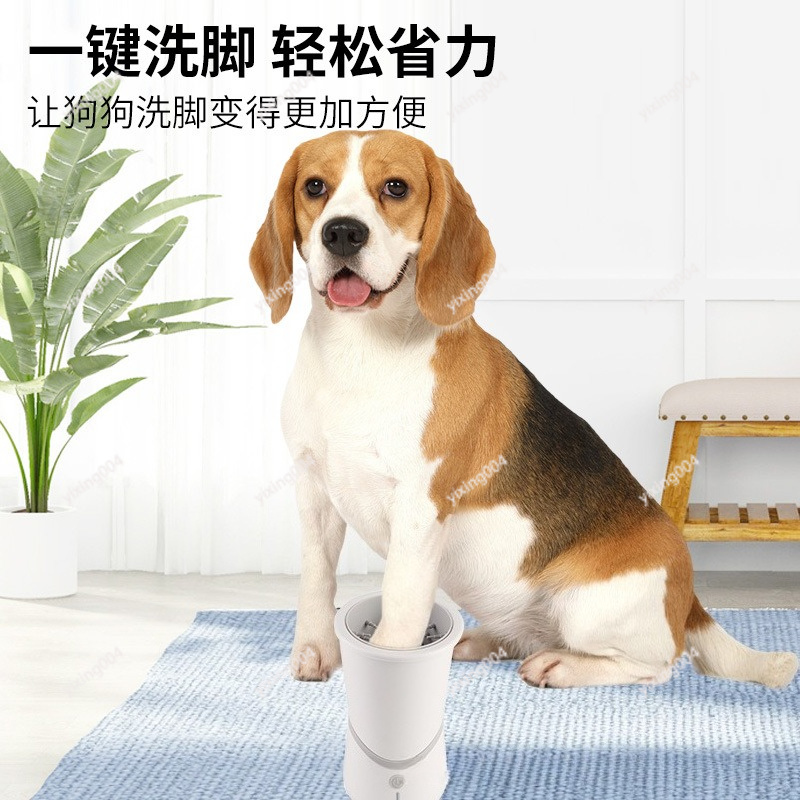 Lavapiedi Elettrico per Animal - Pet Grooming recensione e prezzo