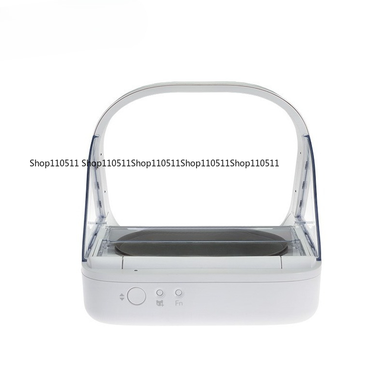 NUOVO Surefeed Chip Riconoscim - Pet Feeders recensione e prezzo
