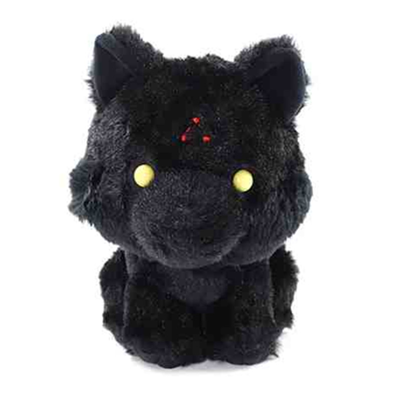 Nuovo Anime Megumi Fushiguro N - Interactive Squeaky Plush Dog Toy recensione e prezzo
