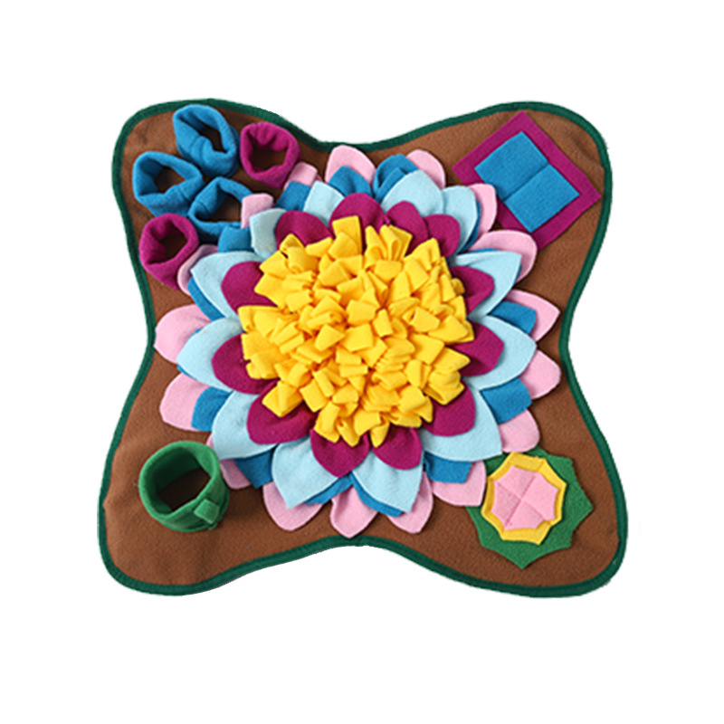 Buon tappetino da fiuto per an - Snuffle Mat For Dogs recensione e prezzo